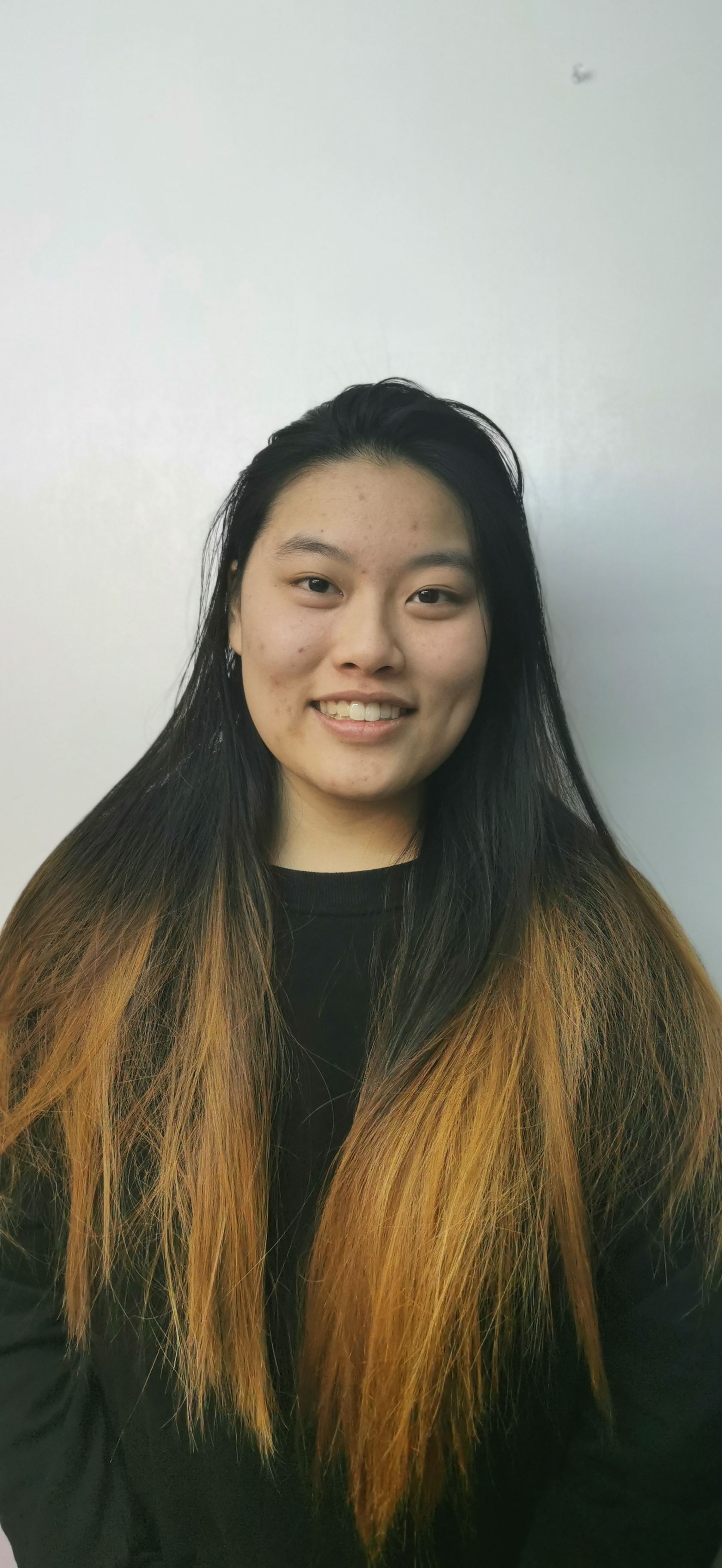 Picture of Rachel Liang